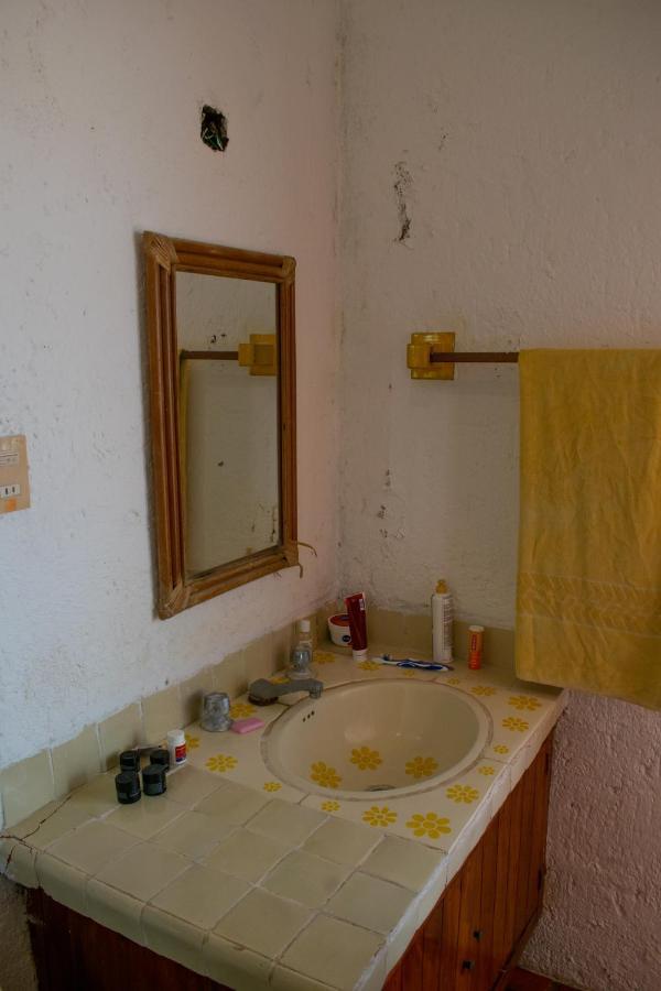 Casa Roja, Tecolutla Villa Eksteriør billede